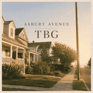 Asbury Avenue (Full Album)
