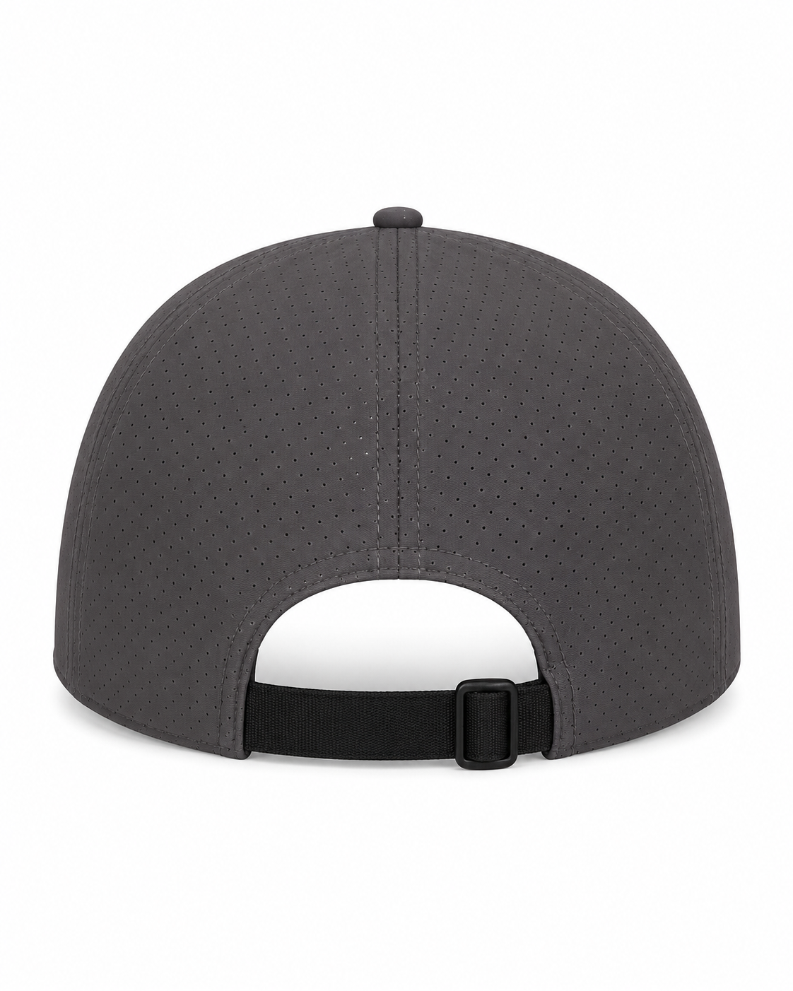 TBG Gray Quick-Dry Cap - Image 2