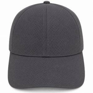 TBG Gray Quick-Dry Cap