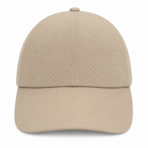 TBG Tan Quick-Dry Cap