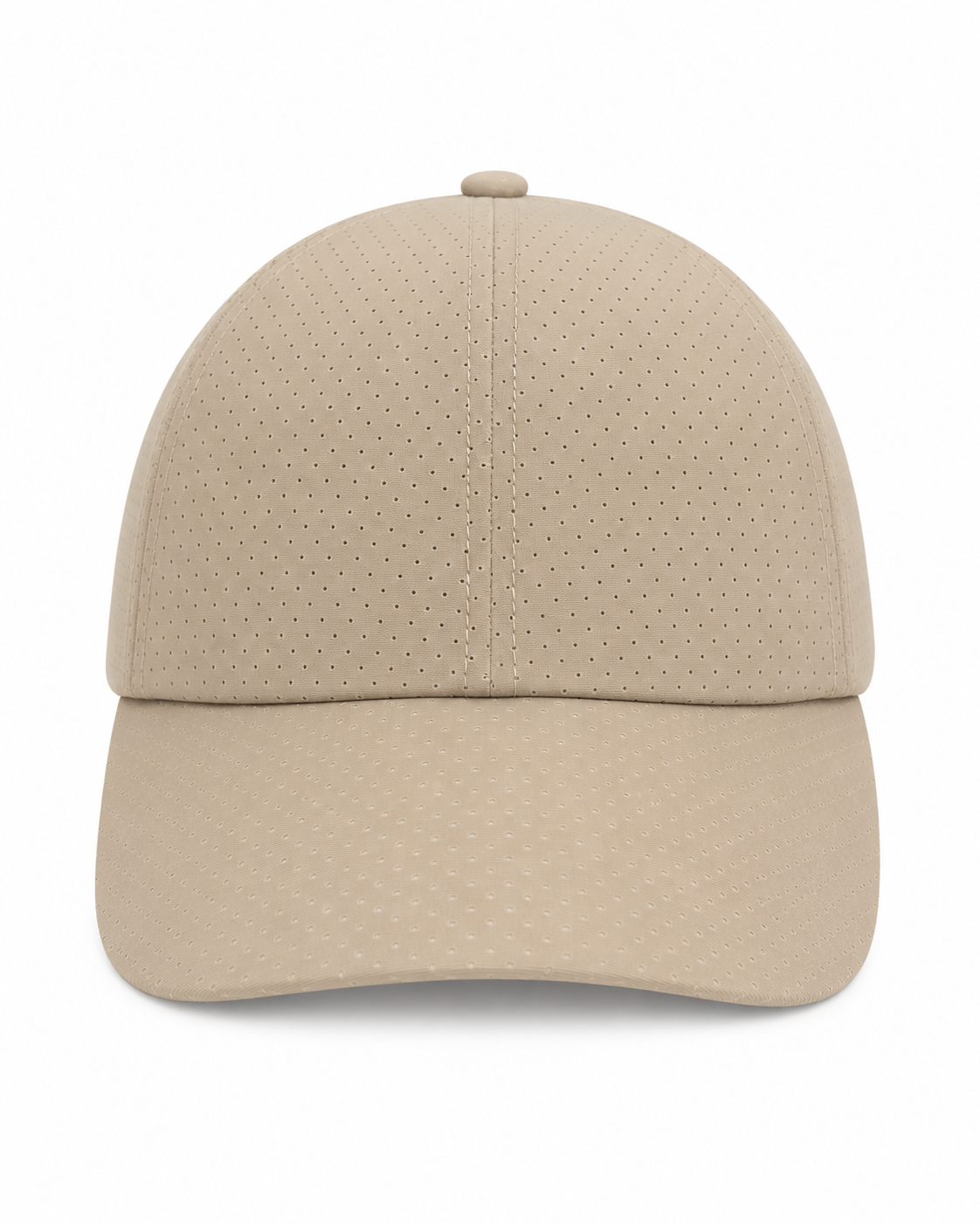 TBG Tan Quick-Dry Cap