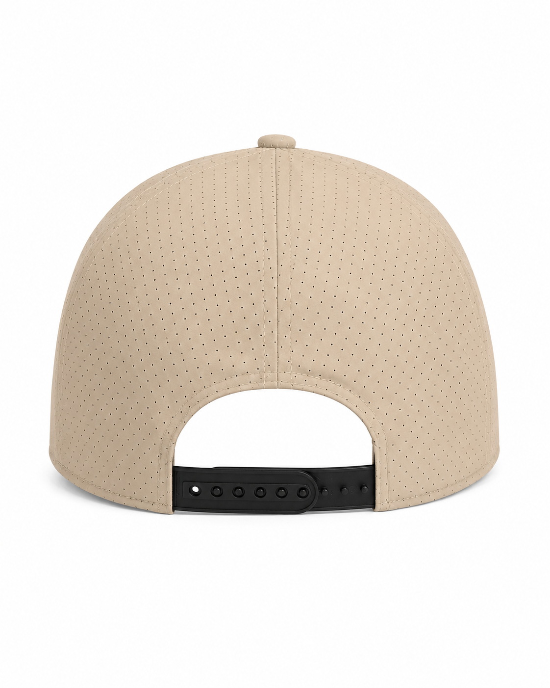 TBG Tan Quick-Dry Cap - Image 2