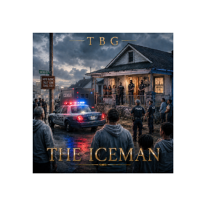 The Iceman